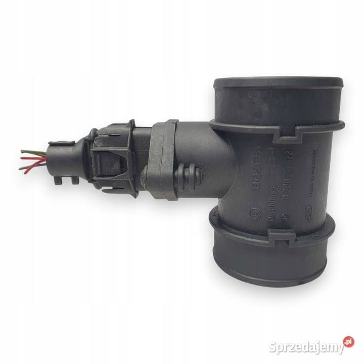 PRZEPŁYWOMIERZ Opel Corsa B 10 12V 0280217123 lubelskie Chełm