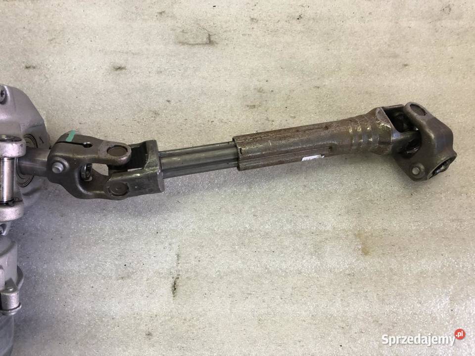 WSPOMAGANIE EL KOLUMNA 6C1909144AG SEAT IBIZA IV