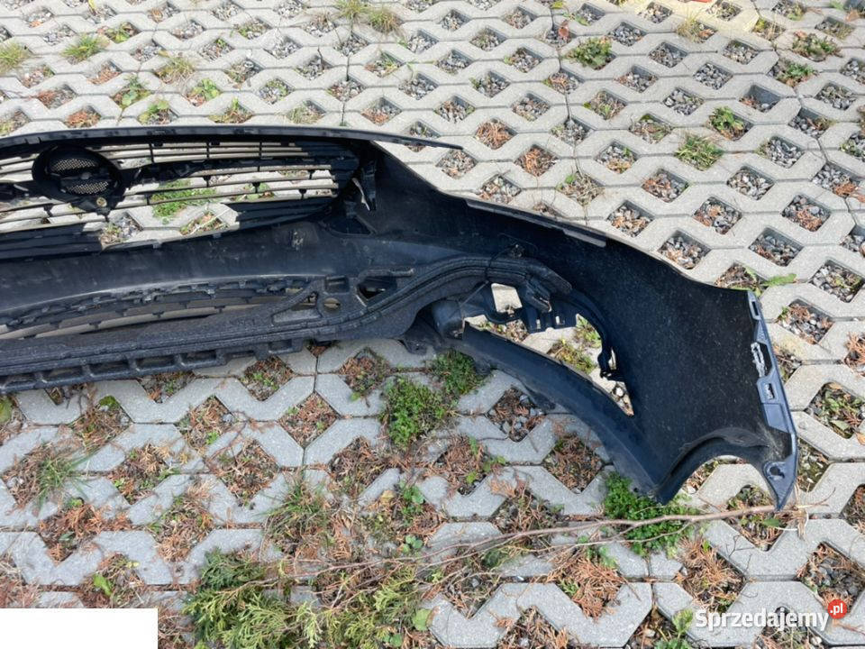 Opel Insignia b 17 zderzak absorber Kozubszczyzna sprzedam