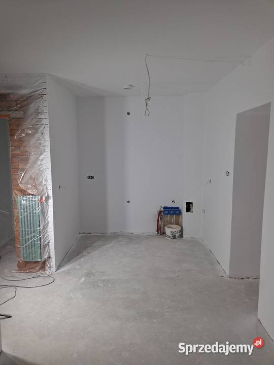 Mieszkanie na sprzedaż 66m Rejowiec