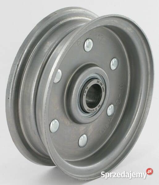 Koło napinające 117 mm otwór 16 mm RSRB16117LO Pozostałe Kamionna