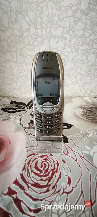 Nokia 6310i mazowieckie Serock