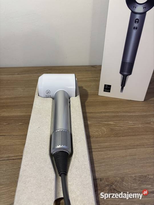 Dyson Supersonic HD08 Ostrołęka