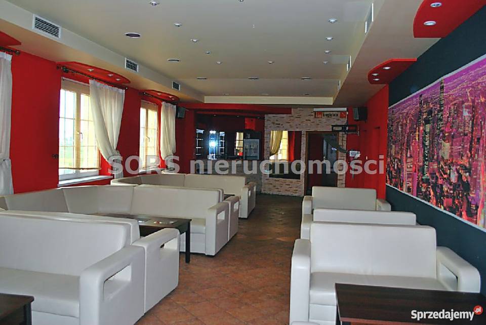 lokal Dobrzeń Wielki od ulicy Dobrzeń Wielki