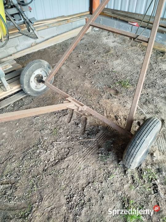 Sprzedam żmijkę do zboża Piotrków Kujawski