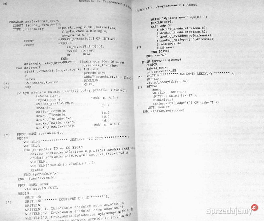 Elementy informatyki Rozwiązania zadań Komputer Pozostałe Chełm