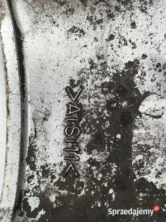 FELGI ALUMINIOWE 16 5X120 BMW 1 E87 E81 6779696