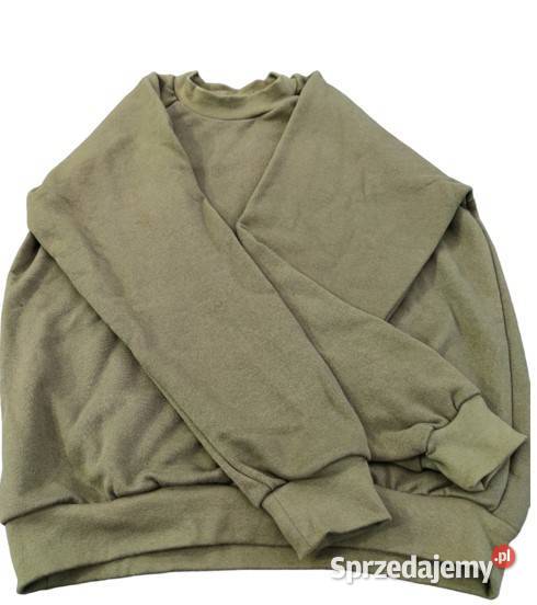 ORYGINALNY DRES WOJSKOWY BLUZA SPODNIE WZ 502MON Kołobrzeg sprzedam