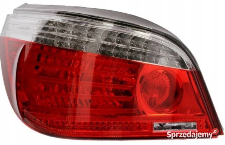 Bmw E61 E60 0310 Lampa tylna NOWA sprzedam