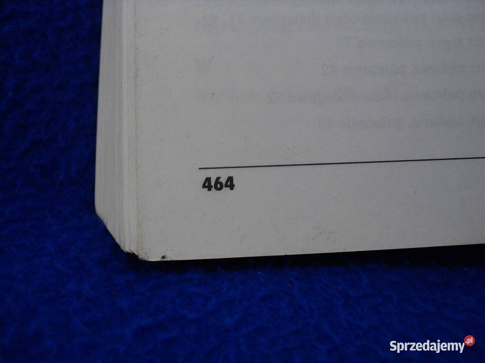 Książka PHOTOSHOP 5 dolnośląskie Bielawa