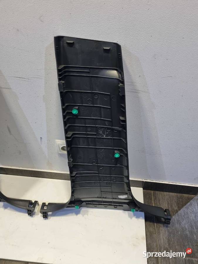 OSLONA SŁUPKA SRODKOWA HYUNDAI TUCSON III 1521 osobowe Skierniewice sprzedam