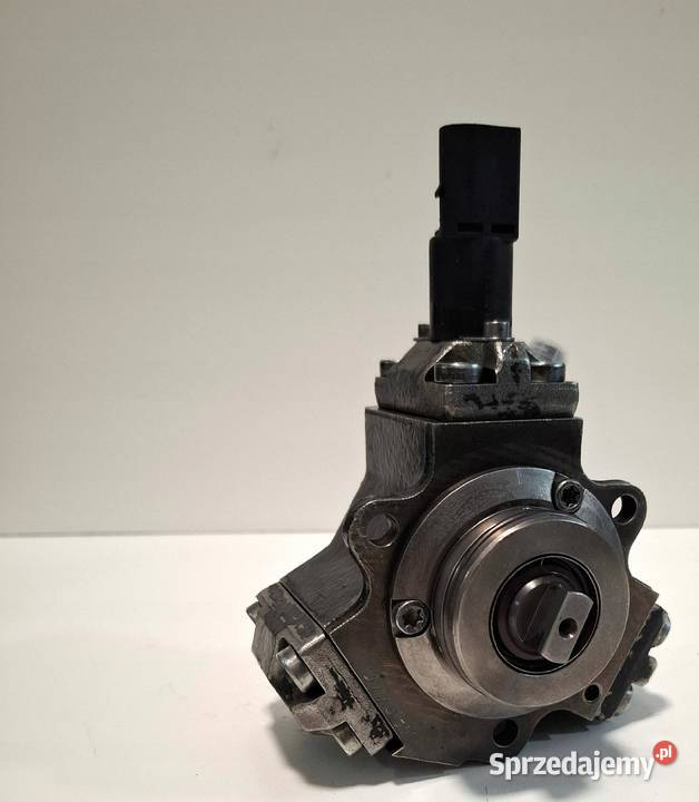 MercedesBenz VITO Pompa 0445010013 Bosch 22 33 pomorskie Kartuzy sprzedam