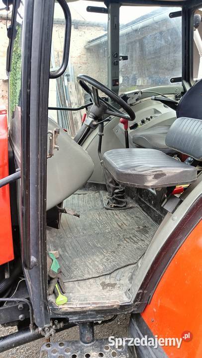 Zetor forterra 11441 Nysa