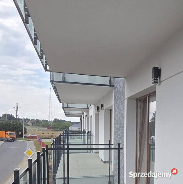 Mieszkanie Ciechocinek al Juliusza Słowackiego Sprzedaż