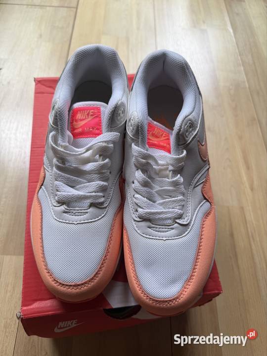 Nike air Nike Nowy Targ