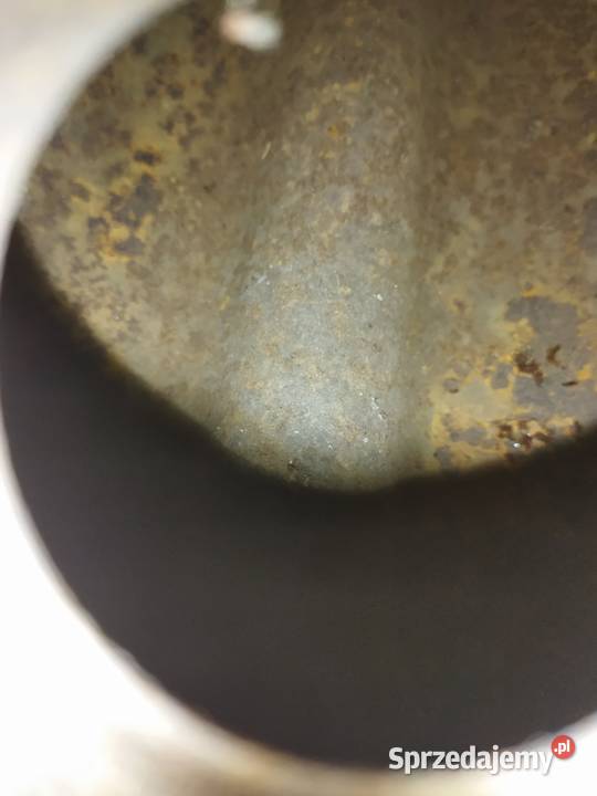 Zbiornik motorynka bak motorynka M2 M3 m1 Maruszów