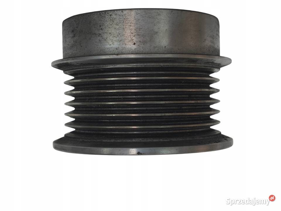 ALTERNATOR Opel Astra H Zafira B Vectra C 19 osobowe lubelskie