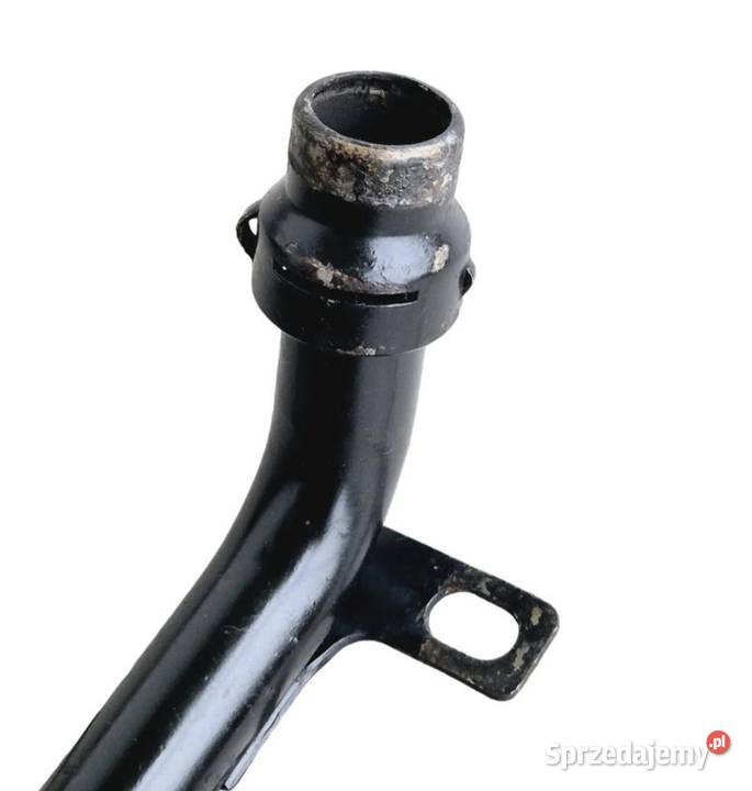 MAGISTRALA RURKA WODY AUDI A4 B6 AUDI A6 C5 25 Działoszyce