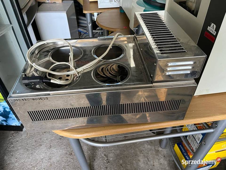 Łaźnia wodna 2 Opole sprzedam