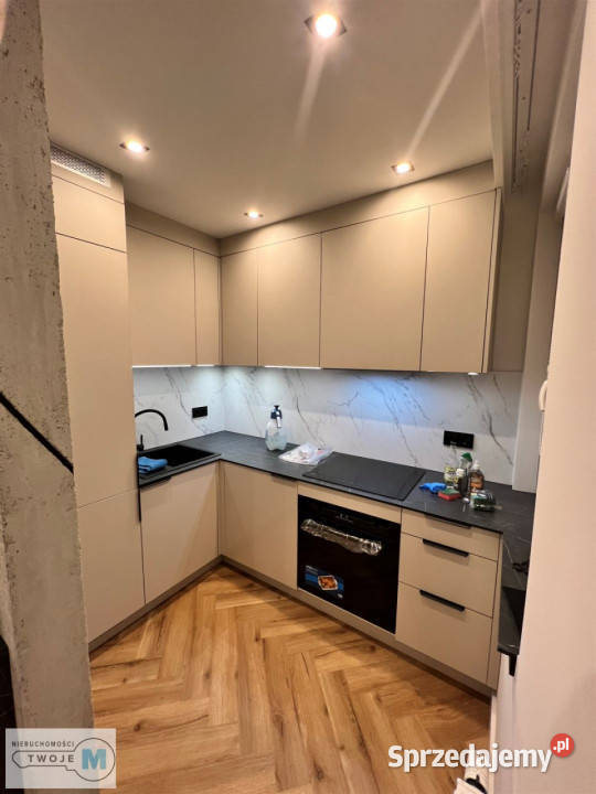 Mieszkanie 261m2 1 pokojowe Kielce