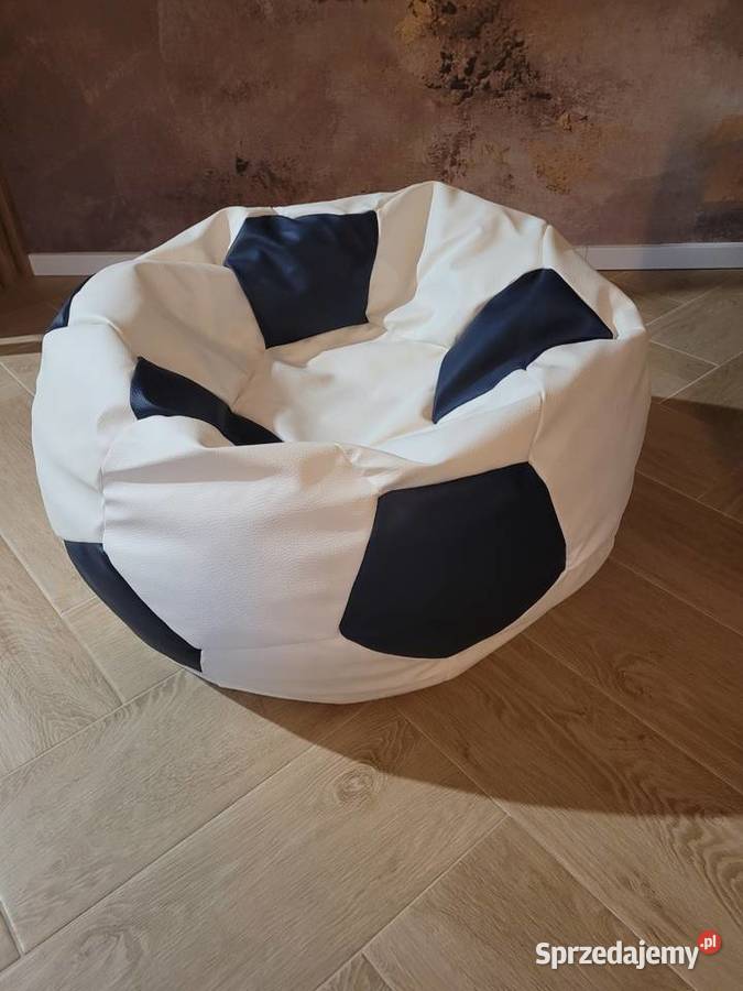 Sprzedam oryginalną pufę 70cm