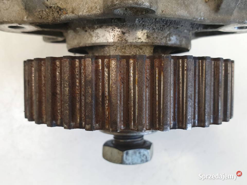 Audi A4 B5 25 TDI V6 POMPA WTRYSKOWA 0470506002 Rudka