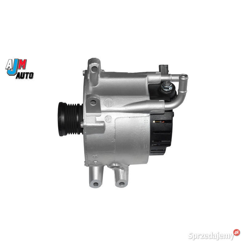 Alternator A6681540302 17 CDi MercedesBenz Klasa Grabów Szlachecki