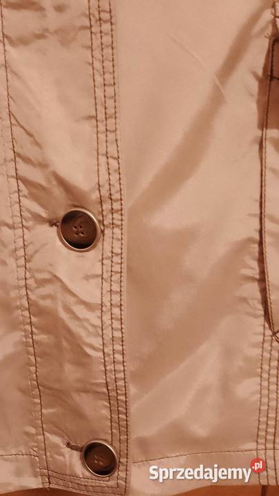 Kurtka damska wiosenna marki Gina Laura Kurtki i płaszcze Częstochowa