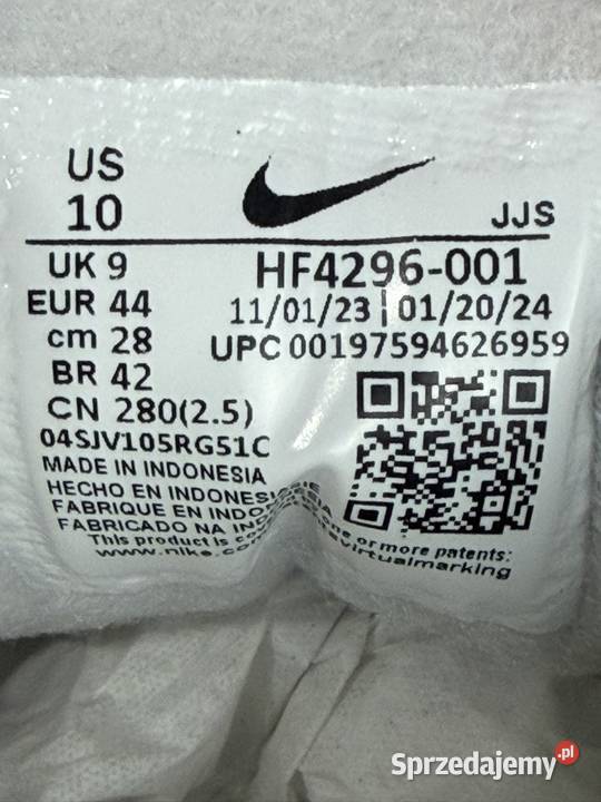 ButySneakersy Nike Air 90 HF4296001 Photon Dust