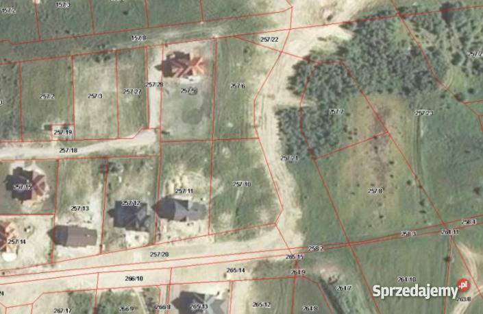 Działka z widokiem na morze w Gdańsku Kiełpino G Gdańsk