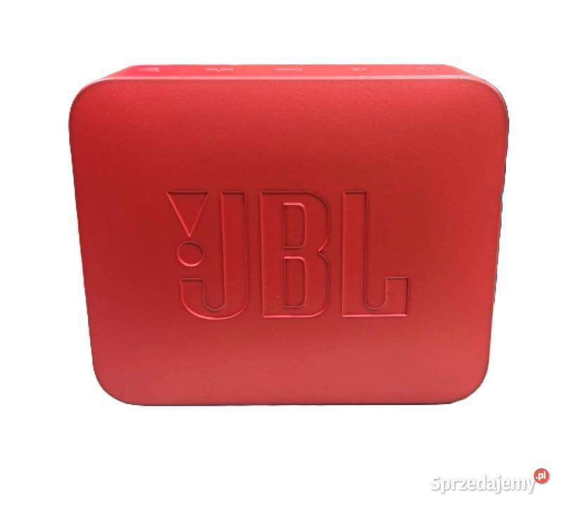 Głośnik Bezprzewodowy JBL essential 2 dystanse Elbląg