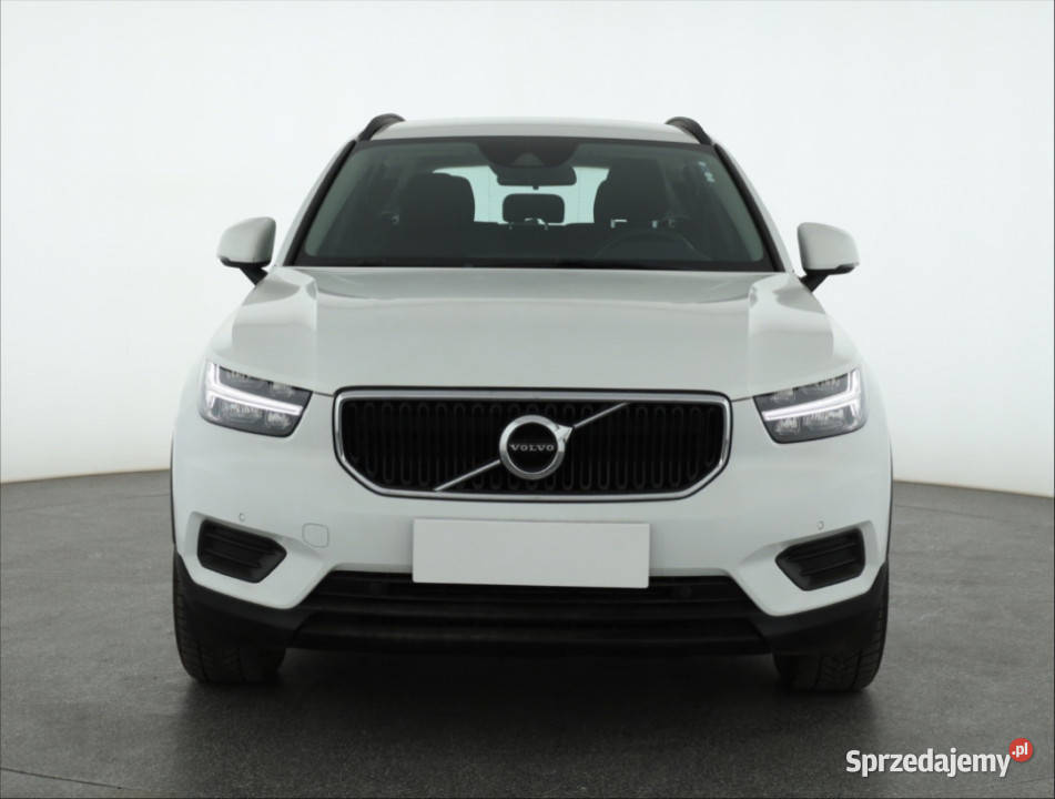 Volvo XC40 T3 benzyna Piaseczno
