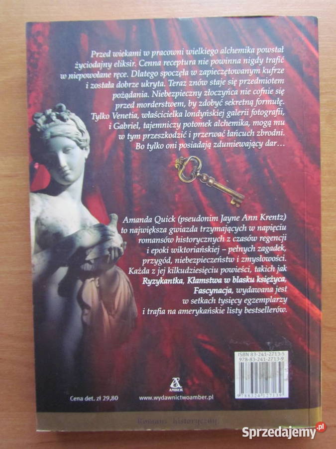 4 książki seria Romans historyczny śląskie Lubliniec