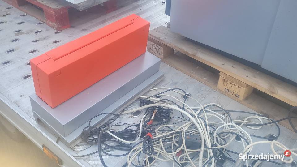Viessmann vitoplex automatyka komputer Kotły i Piece CO