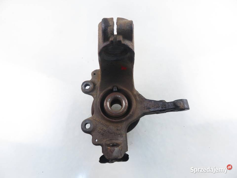 ZWROTNICA PIASTA PRZEDNIA PRAWA FORD FOCUS C 16