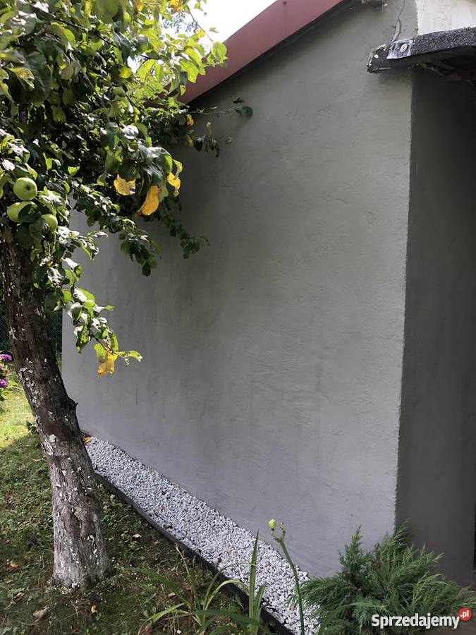 Ogródek działkowy Żory śląskie