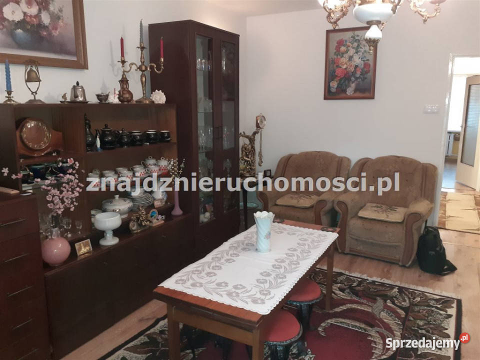 Mieszkanie Hrubieszów 54m2 2 pok