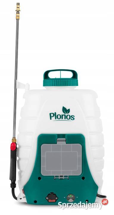 Opryskiwacz SprayMaster kujawsko-pomorskie Toruń