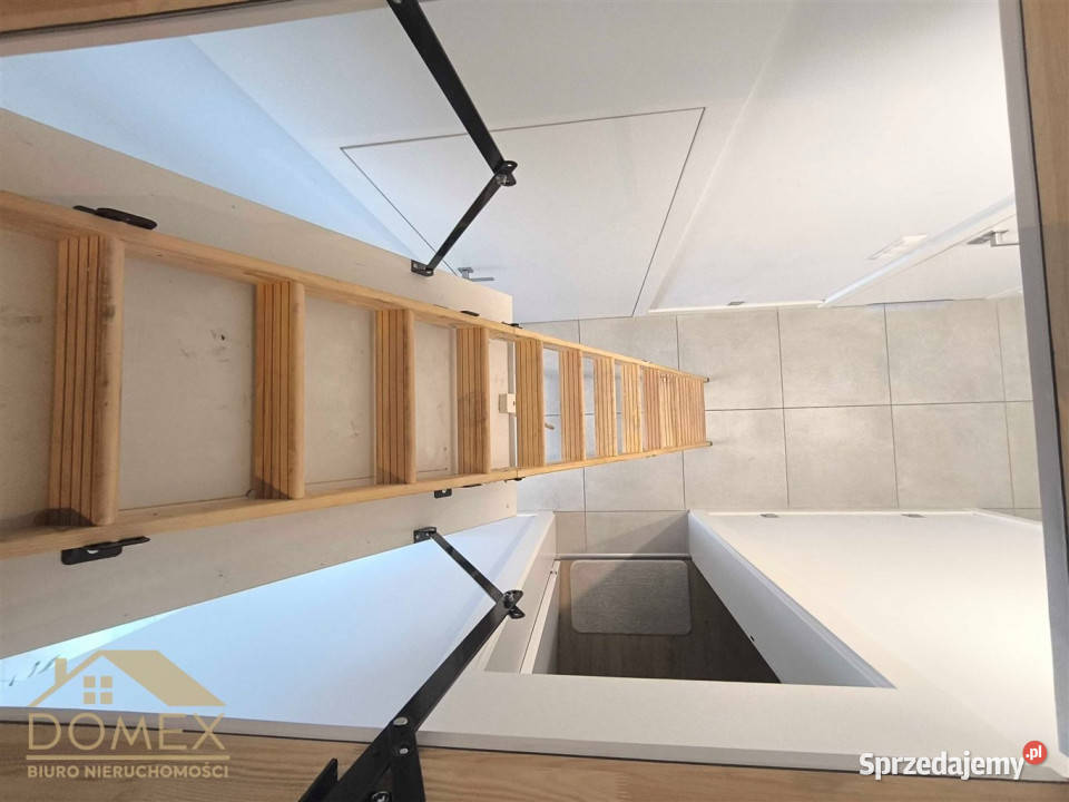 Dom wolnostojący na sprzedaż Tychy 78m2 Sprzedaż