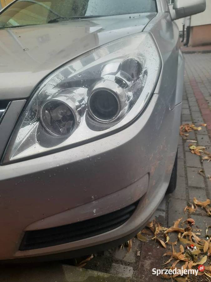Opel Vectra C Kraków sprzedam