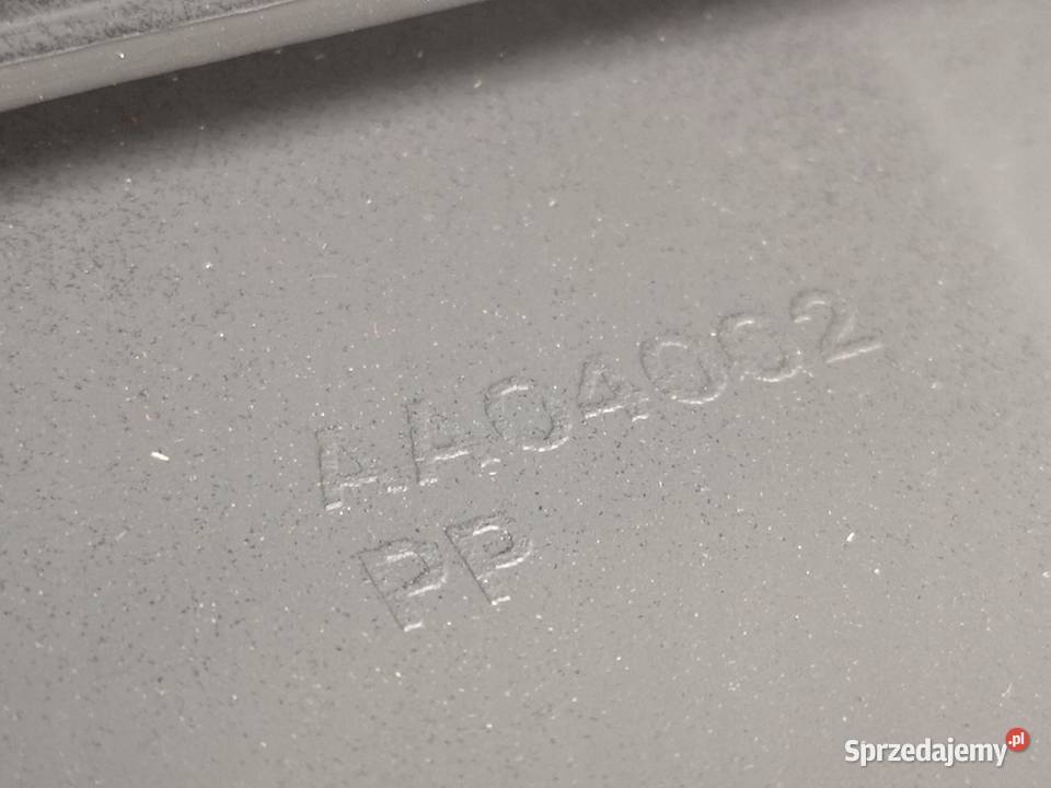 ZDERZAK PRZÓD ALFA ROMEO 145 146 19941999 NOWY