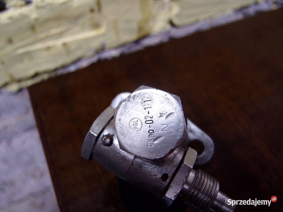 Części Ursus C360 Wtryski dźwigienki zawory Łódź