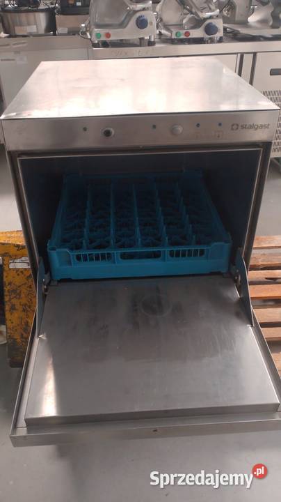 Zmywarka uniwersalna Stalgast 400V 801005 dolnośląskie Wrocław