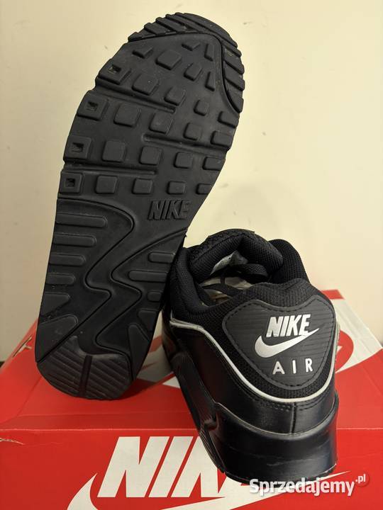 ButySneakersy Nike Air 90 HV4517002 Sportowe Łódź sprzedam