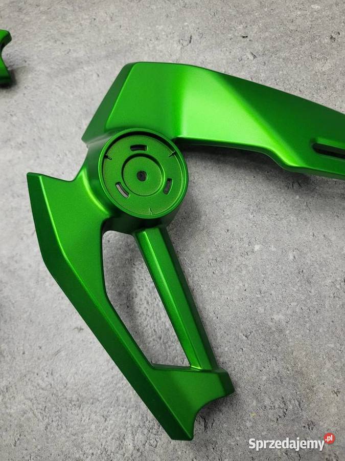 KAWASAKI Z900 Z 900 2025 OEM OSŁONA WYPEŁNIENIE Nowy Tomyśl