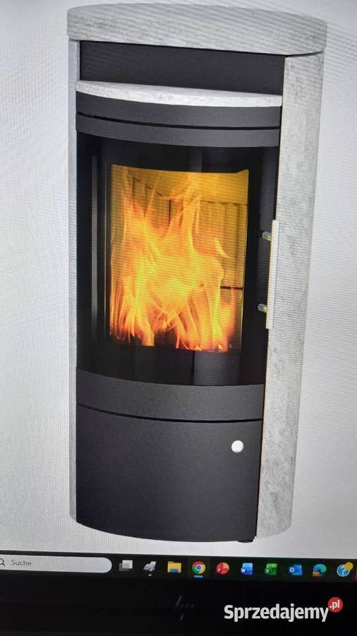 Kominek wolnostojacy Olsberg Świebodzin sprzedam