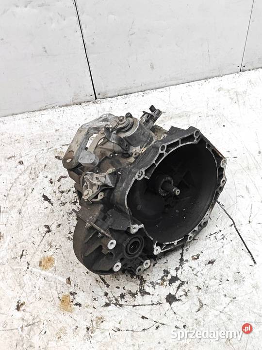 Opel Mokka 17 CDTI SKRZYNIA BIEGÓW MANUAL M32 osobowe lubelskie Opole Lubelskie sprzedam