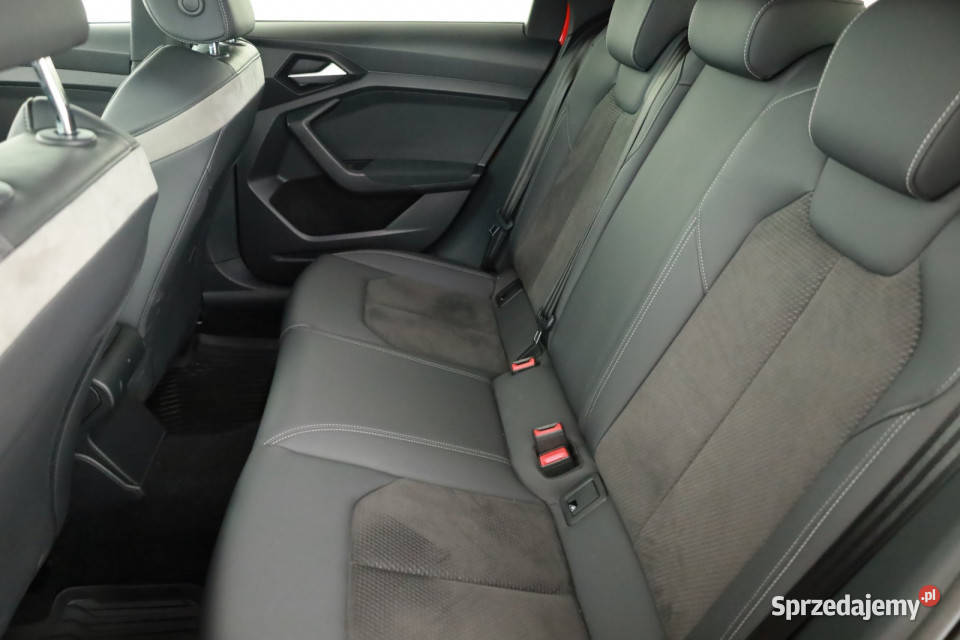 Audi A1 40 TFSI 147KM Piaseczno