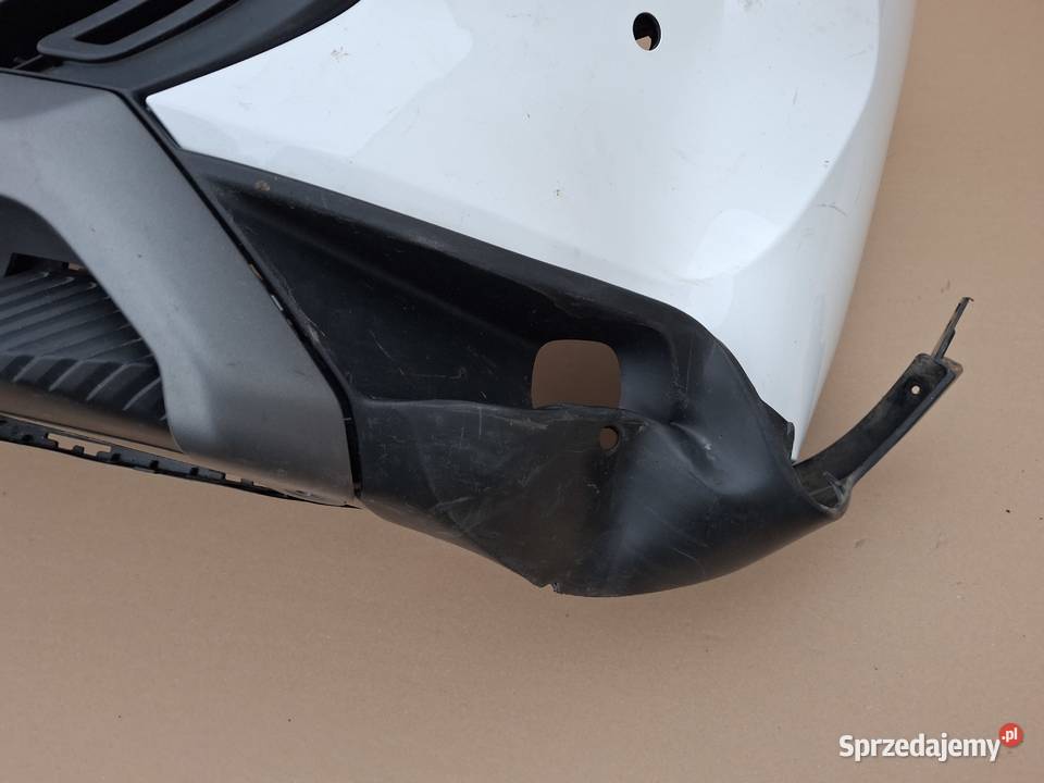 CITROEN C3 AIRCROSS LIFT ZDERZAK PRZÓD GRILL Części samochodowe Bieleń sprzedam