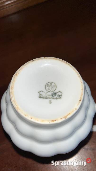 Mlecznik Wałbrzych Made in Poland Biała Gdańsk